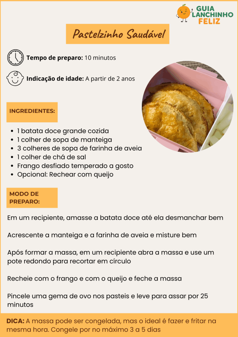 Receita 1