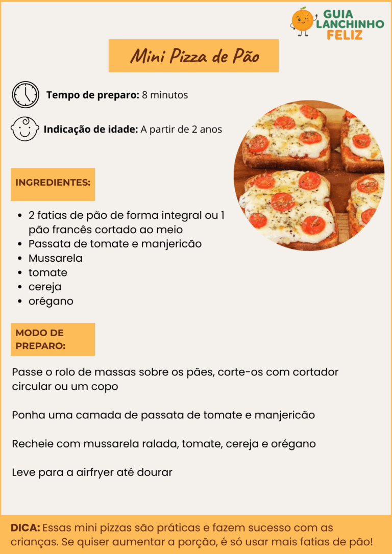 Receita 5